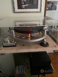 Giiradischi Michell se