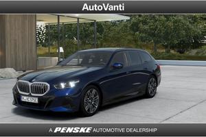 BMW i5 xDrive 40 Touring Msport Edition