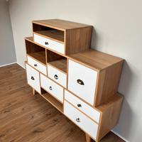 Mobile credenza Maison du Monde
