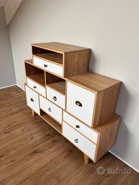 Mobile credenza Maison du Monde