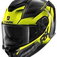 Shark Spartan GT Carbon Shestter