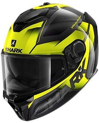 Shark Spartan GT Carbon Shestter