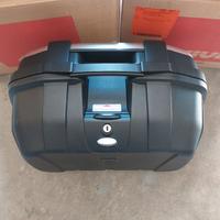 Bauli GIVI TREKKER 33N, 46N, 46 e piastra posterio