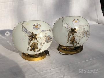 Coppia abat-jour A047