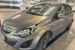OPEL CORSA 1.2 86CV - SPORT - 5 Porte - 30.000 km!
