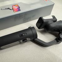 Stabilizzatore iSteady X Hohem Gimbal Smartphone