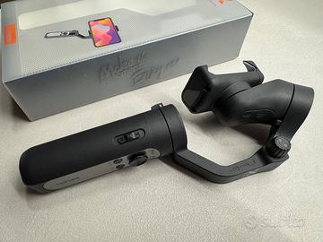 Stabilizzatore iSteady X Hohem Gimbal Smartphone