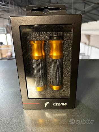 Manopole Rizoma Tmax 500-530 anno 08'-16'