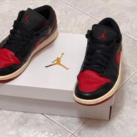 Scarpe Air Jordan 1 low
