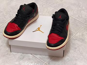 Scarpe Air Jordan 1 low