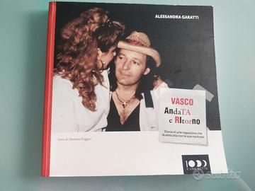 Vasco andata e ritorno 