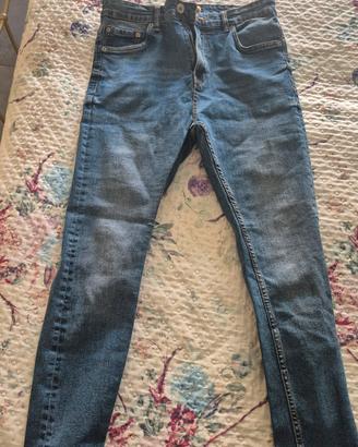 Jeans Alcott tg 40