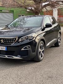 PEUGEOT 3008 2ª serie - 2019