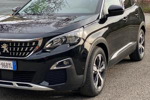 PEUGEOT 3008 2ª serie - 2019