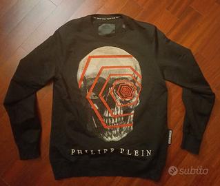 Felpa Philipp Plein