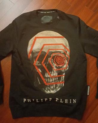 Felpa Philipp Plein