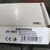 jablotron jA-190Y modulo gsm