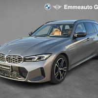 BMW 340 d 48V xDrive Touring Msport