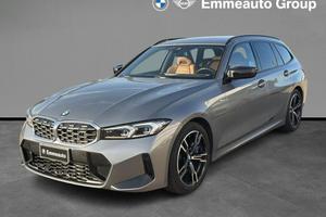 BMW 340 d 48V xDrive Touring Msport
