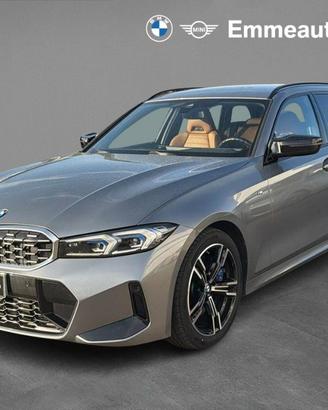 BMW 340 d 48V xDrive Touring Msport