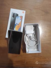 vari telefoni redmi note e Xiaomi 