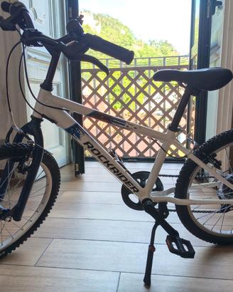 Bicicletta usata 2 volte