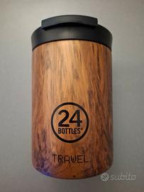 Tazza termica Travel Tumbler 24Bottles