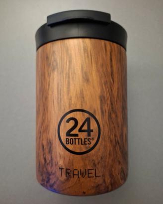 Tazza termica Travel Tumbler 24Bottles