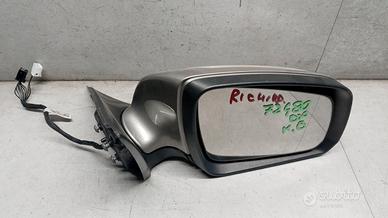 RETROVISORE ELETTRICO DESTRO MERCEDES CLASSE C