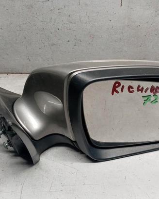 RETROVISORE ELETTRICO DESTRO MERCEDES CLASSE C