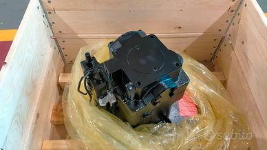 Pompa Rexroth A11VO130 per Liebherr R996