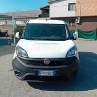 FIAT DOBLO CARGO 1.6 MJT 105CV 3POSTI SX