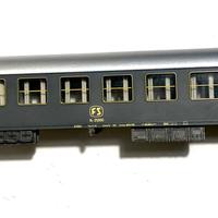 Modellino Rivarossi FS 2530