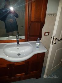 Trilocale ristrutturato