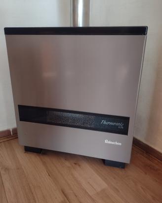 stufa a gas termosole 