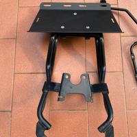 Kit per bauletto Caballero