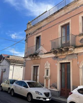 CASA INDIPENDENTE A RIPOSTO