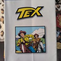 fumetto tex willer 