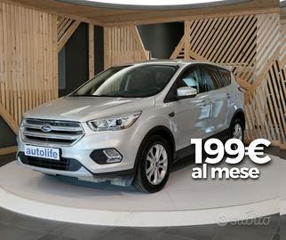 Ford Kuga 1.5 tdci Edition s&s 2wd 120cv