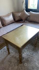 Salotto marocchino صالون مغربي