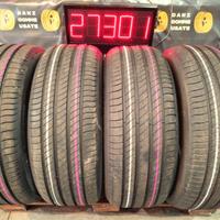 COME NUOVE 4 GOMME 235 50 19 MICHELIN ESTIVE