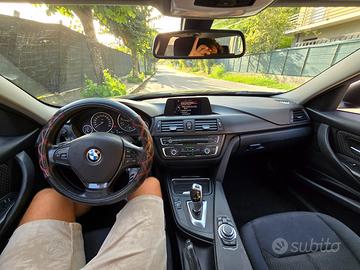 BMW Serie 3 (F30/31) - 2014