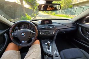 BMW Serie 3 (F30/31) - 2014