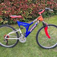 MTB Mountain Bike Esperia 26"