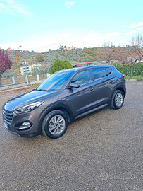 TUCSON 2015 Xpossible