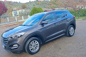 TUCSON 2015 Xpossible