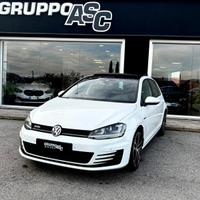 Volkswagen Golf 5 Porte 2.0 tdi 184 CV Gtd dsg