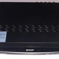 DVR 8CH KGUARD EL822