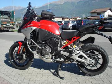 Ducati Multistrada V4