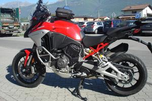 Ducati Multistrada V4